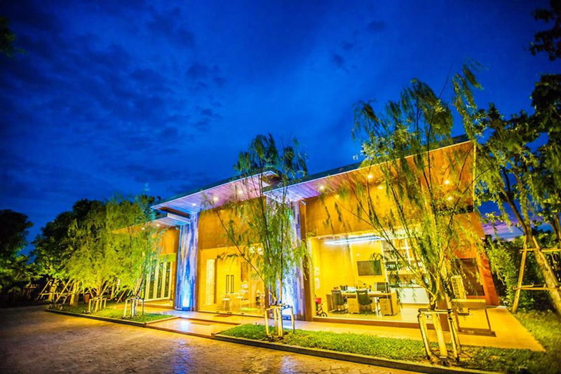 Arcadia Resort, Pluak Daeng, Thailand