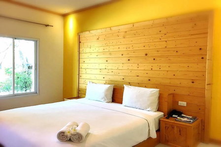 Arcadia Resort, Pluak Daeng, Thailand