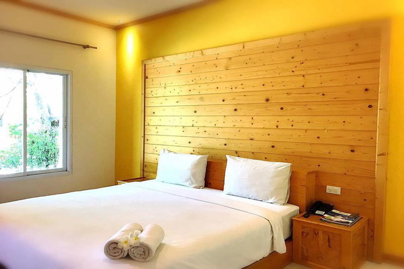 Arcadia Resort, Pluak Daeng, Thailand
