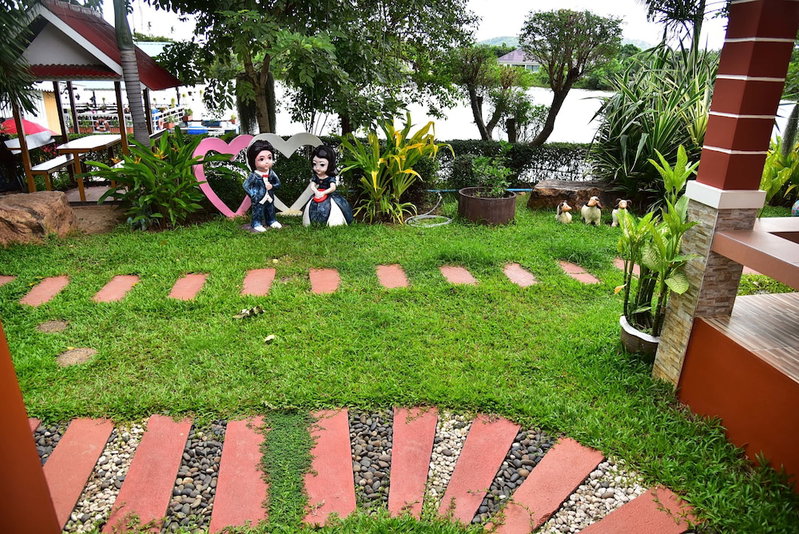 Rimbueng Resort Pranburi, Pranburi, Thailand