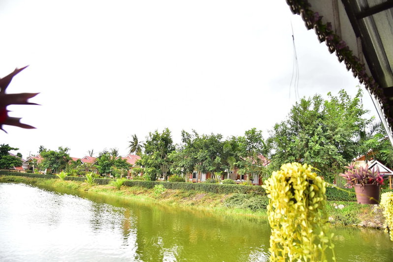 Rimbueng Resort Pranburi, Pranburi, Thailand