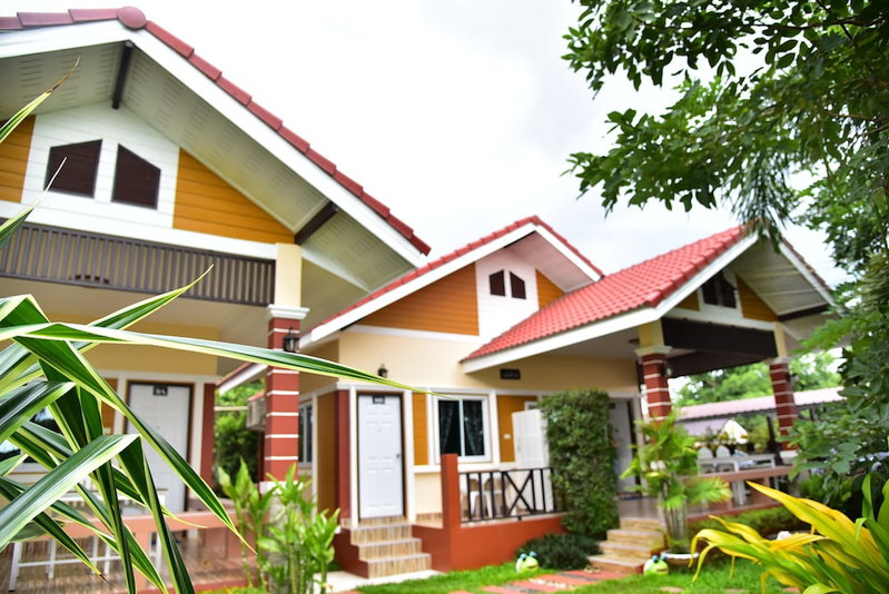 Rimbueng Resort Pranburi, Pranburi, Thailand