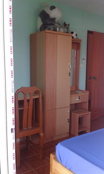You and Me Hostel, Chiang Mai, Thailand