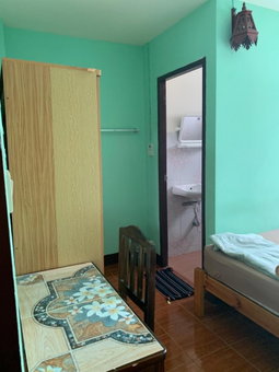 You and Me Hostel, Chiang Mai, Thailand