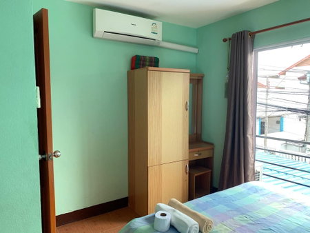 You and Me Hostel, Chiang Mai, Thailand