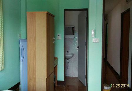 You and Me Hostel, Chiang Mai, Thailand