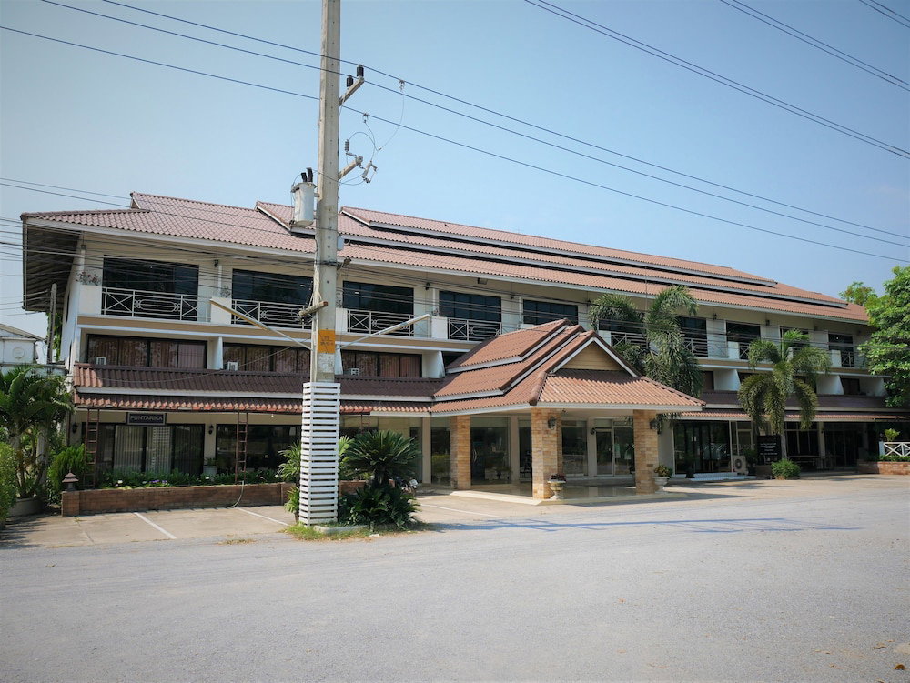 Punya Garden, ประเทศไทย