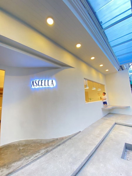 Ascella Bangkok Hotel, Bangkok, Thailand