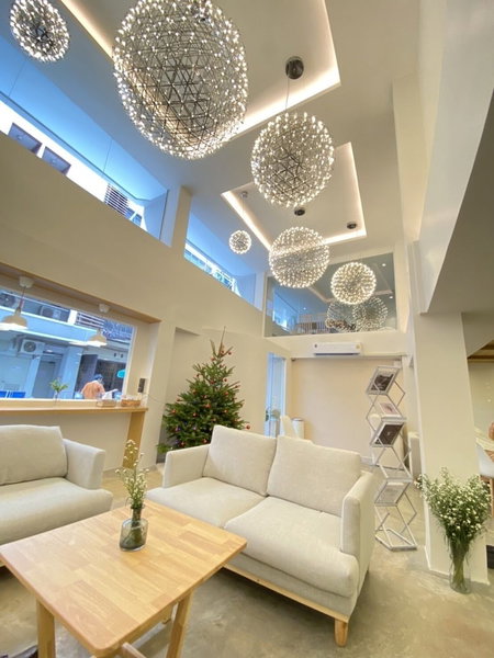 Ascella Bangkok Hotel, Bangkok, Thailand