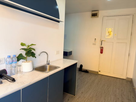 Breezewood Bangkok Hotel, Bangkok, Thailand
