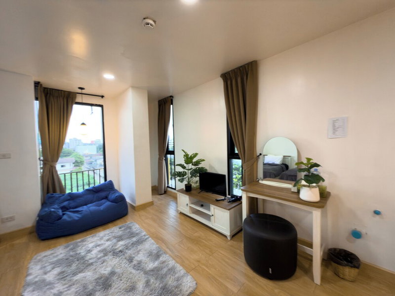 Breezewood Bangkok Hotel, Bangkok, Thailand