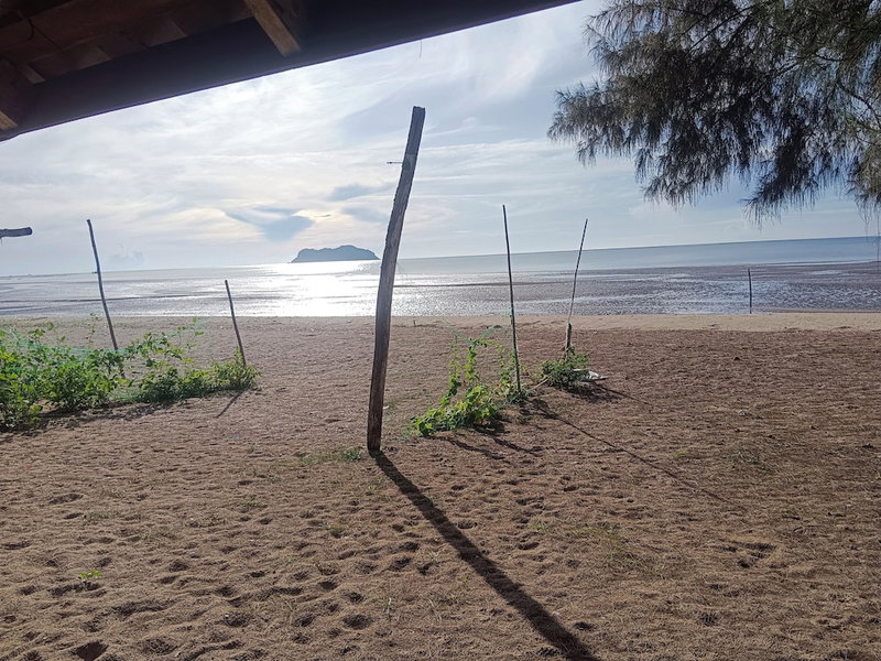 Lungpodkow resort, Pathio, Thailand