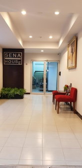 Sena House Lamlukka Klong2, Pathum Thani, Thailand