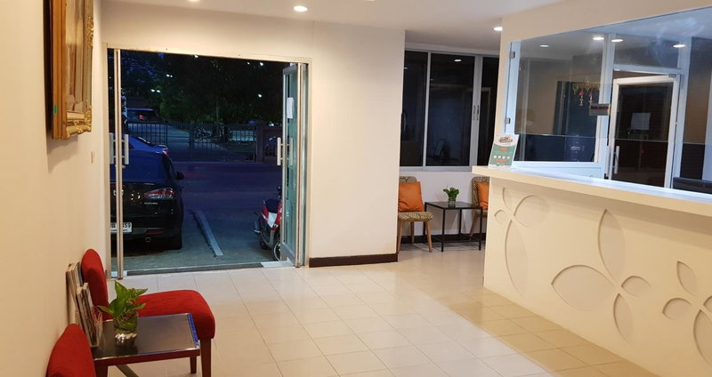 Sena House Lamlukka Klong2, Pathum Thani, Thailand