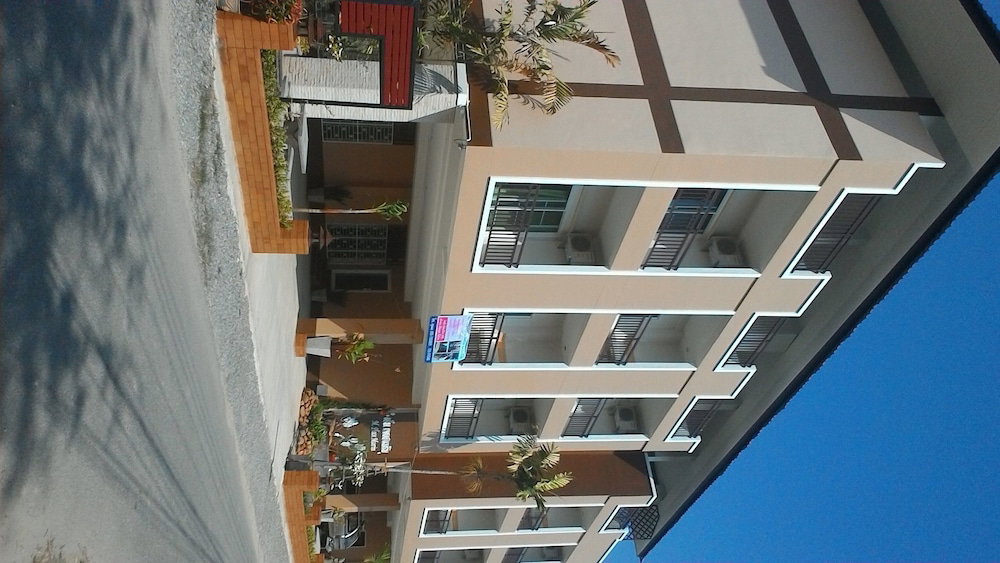 M Place Maerim, Thailand