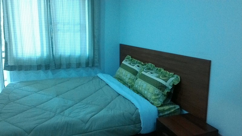 M Place Maerim, Mae Rim, Thailand