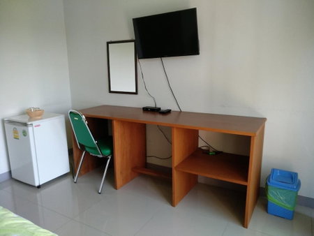 M Place Maerim, Mae Rim, Thailand