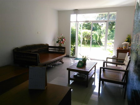 M Place Maerim, Mae Rim, Thailand