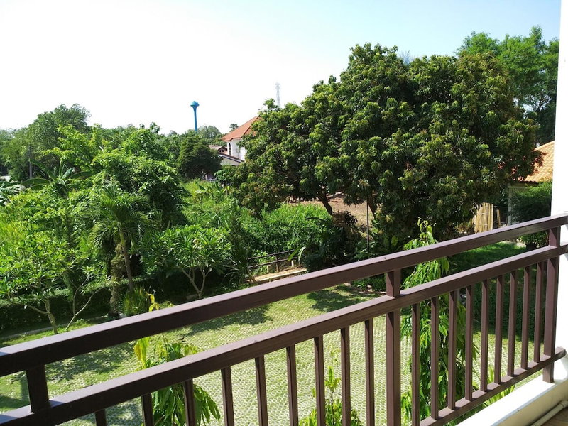 M Place Maerim, Mae Rim, Thailand