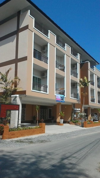 M Place Maerim, Mae Rim, Thailand