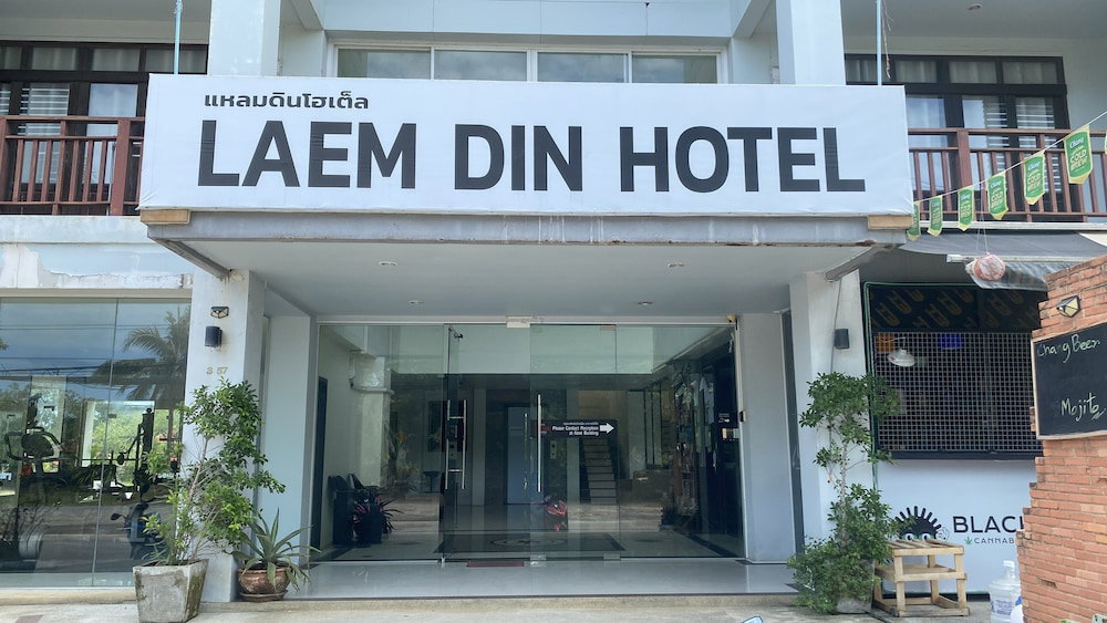 Laem Din Hotel Chaweng, Thailand