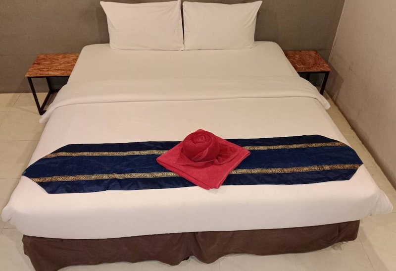 Laem Din Hotel Chaweng, Koh Samui, Thailand