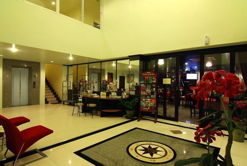 Laem Din Hotel Chaweng, Koh Samui, Thailand