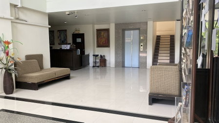 Laem Din Hotel Chaweng, Koh Samui, Thailand