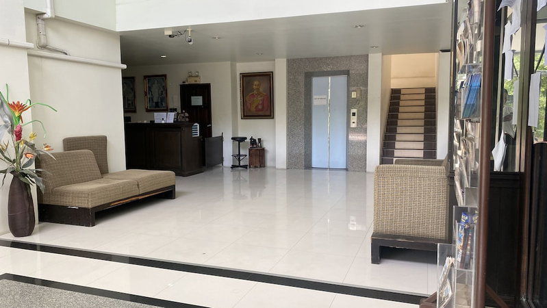 Laem Din Hotel Chaweng, Koh Samui, Thailand