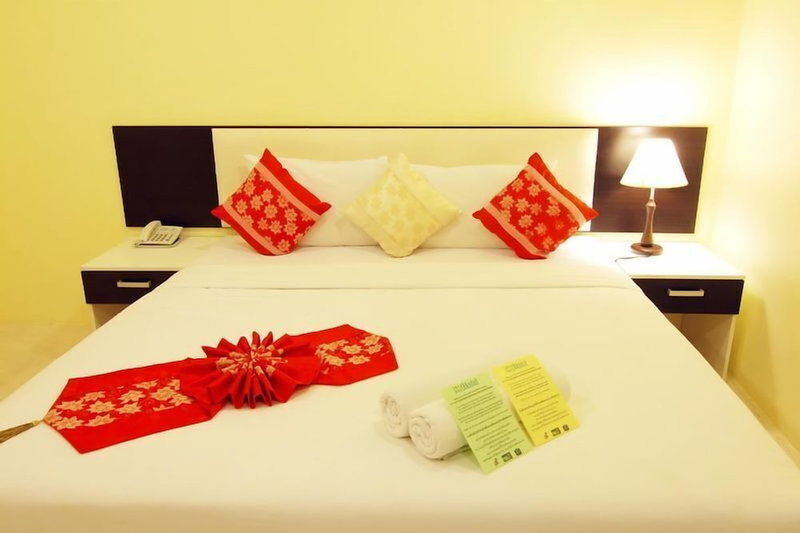 Laem Din Hotel Chaweng, Koh Samui, Thailand