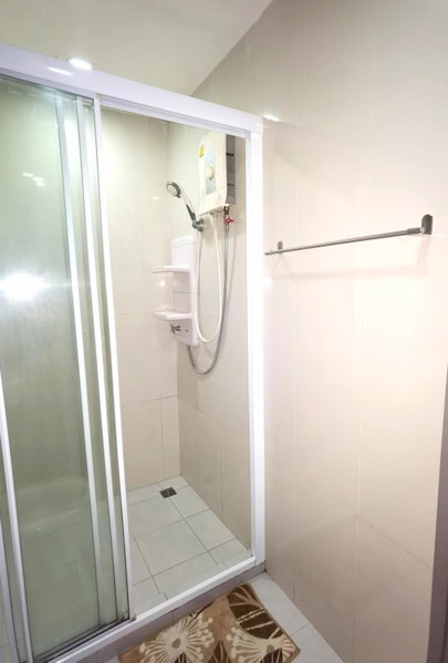LLX Apartments at The Base condo, Pattaya Central, Thailand