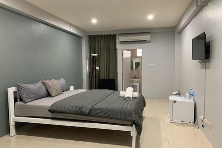 41BKK Hotel Rama9, Bangkok, Thailand