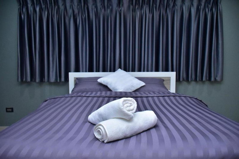 41BKK Hotel Rama9, Bangkok, Thailand