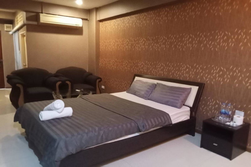 41BKK Hotel Rama9, Bangkok, Thailand