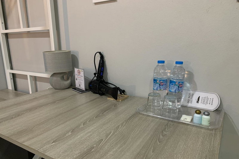 41BKK Hotel Rama9, Bangkok, Thailand