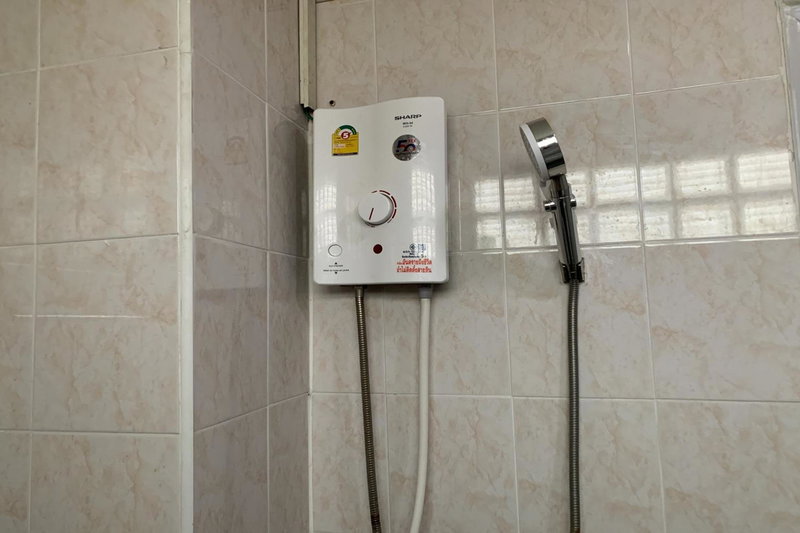 41BKK Hotel Rama9, Bangkok, Thailand