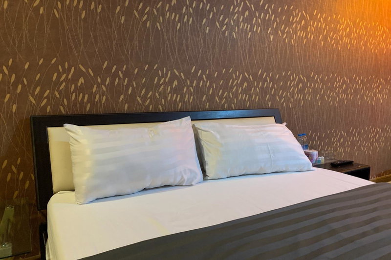 41BKK Hotel Rama9, Bangkok, Thailand