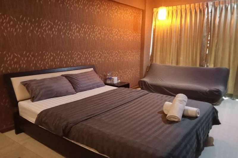 41BKK Hotel Rama9, Bangkok, Thailand