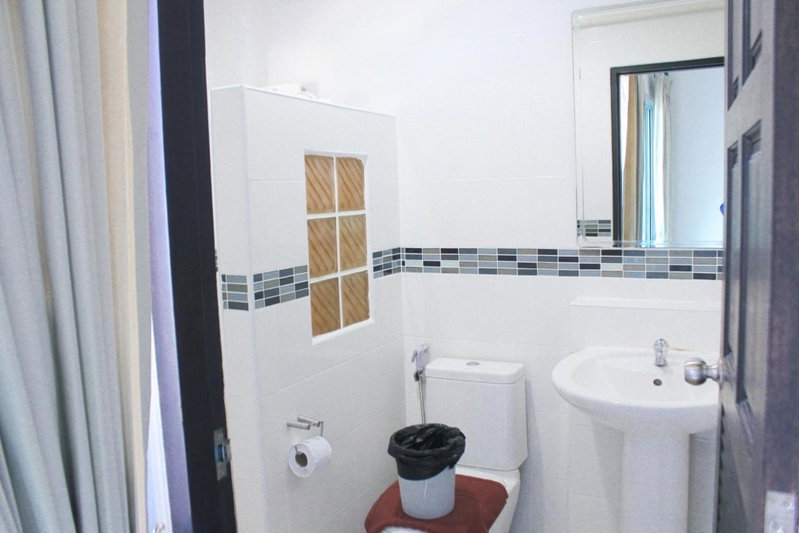 Plus Hotel, Loei, Thailand