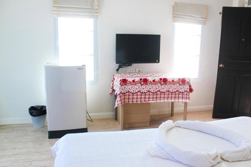 Plus Hotel, Loei, Thailand