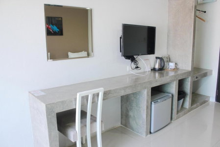 Plus Hotel, Loei, Thailand