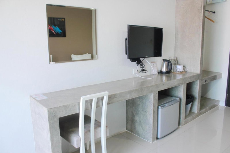 Plus Hotel, Loei, Thailand