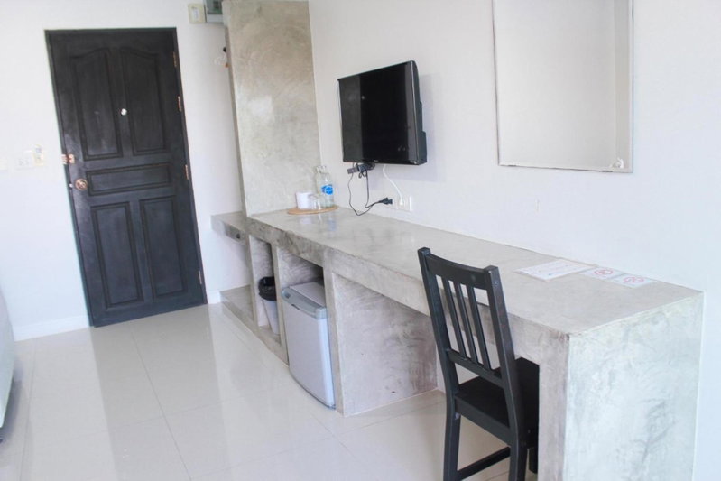 Plus Hotel, Loei, Thailand