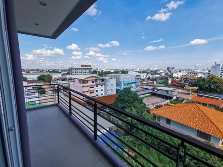 The Cottage Hotel Udon Thani, Ban Bo Nam, Thailand