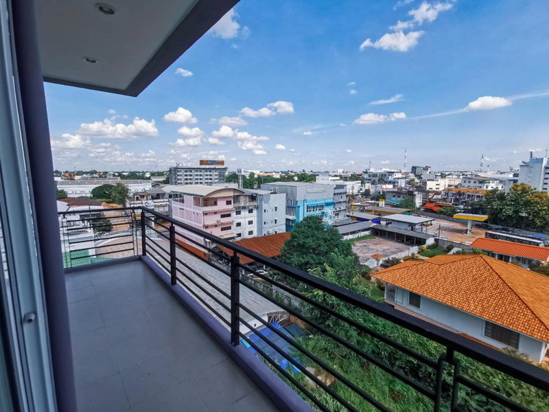 The Cottage Hotel Udon Thani, Ban Bo Nam, Thailand