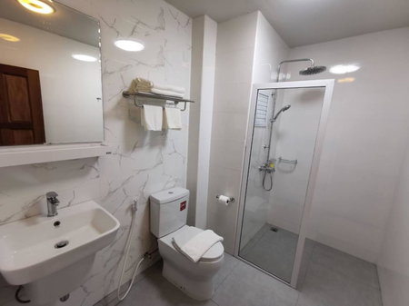 The Cottage Hotel Udon Thani, Ban Bo Nam, Thailand