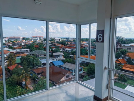 The Cottage Hotel Udon Thani, Ban Bo Nam, Thailand