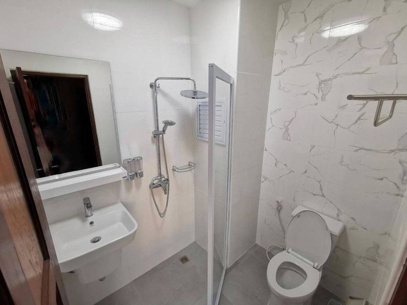 The Cottage Hotel Udon Thani, Ban Bo Nam, Thailand