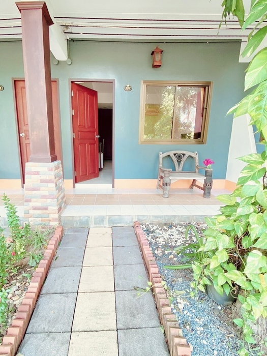Baan Karnjana Hotel Samui, Koh Samui, Thailand