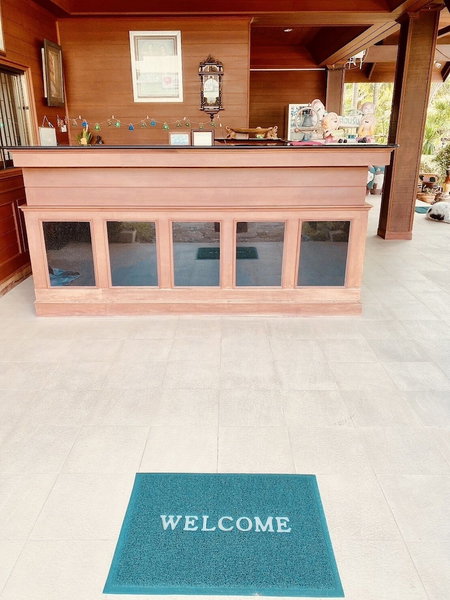 Baan Karnjana Hotel Samui, Koh Samui, Thailand